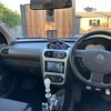 Corsa C SRI 2004 z20let 329bhp 5dr