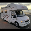 Team Roller 3DD Fiat Ducato