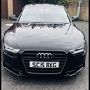 Audi A5 2015 SE TECHNIK TDI CVT