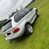 BMW x5 E53 3.0d