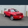 DODGE RAM LONG WHEEL BASEPICK UP V8