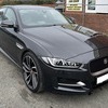 Jaguar XE R-Sport Diesel