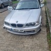 Bmw e46 2.2 straight 6