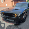 Dodge Challenger SRT HELLCAT REP