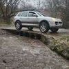 Porsche cayenne S 4x4 lifted