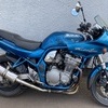 Suzuki 600 Bandit