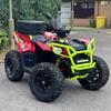 Polaris Scrambler 1000cc XPS