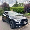 BMW X5 X-Drive 3.0 BiTurbo