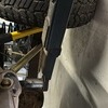 defender 90 big spec cosworth van