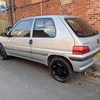 Peugeot 106  1.1 y reg