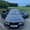 Bmw 435d xdrive fully loaded 2016