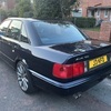 Classic Audi 100e 2.8v6