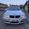 BMW 320d M-Sport