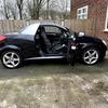 Vauxhall Tigra 1.8i Exclusive