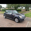 Mini Cooper 1.4