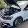 Golf R 7.5 540bhp