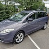 Mazda 5 2.0 d mpv 7 seat