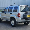 Jeep Cherokee 3.7 petrol limited