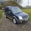 08 connect crew van CLEAN £1695