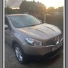 Nissan qashqai 1.5