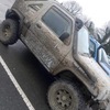 Jimny pickup 1.6