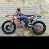 2016 ktm 350sxf