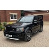 Range rover sport 5.0 supercharged