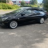 VAUXHALL ASTRA ELITE 1.6CDTi AUTO