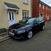 Audi a3 1.6tdi dsg 12 mth mot