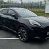 Ford puma st line x top spec