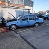 Vauxhall nova merit 49k original