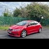 58 REG HONDA CIVIC TYPE R GT FSH