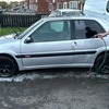 Saxo vtr CLEAN