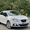 2012 Seat Ibiza