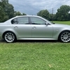 BMW 530d m sport 2008 lci