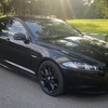 2013 Jaguar XF-S  3.0D 275bhp