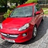 2015 vauxhall adam 1.2 Jam