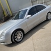 Mercedes E320 cdi sport