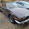 Triumph  Stag