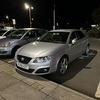 Seat 2.0 tdi try me swap px???