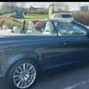 Vozlvo c70convertable2.0sportdiesel