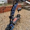 60v scooter