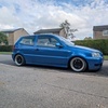 Polo 6n2 89k lowered 1.4 ulez