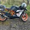 Ktm rc125