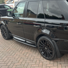 Range rover sport hse