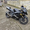 Gsxr k4 z1000 limited edition