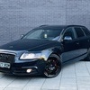 Audi A6 S Line Le mans Auto