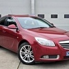 2009 Vauxhall Insignia 2.0D 113k