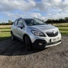 2016 mokka 1.6cdti