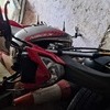 125cc motorbike project